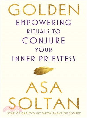 Golden :Empowering Rituals t...