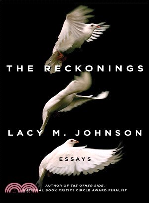 The reckonings :essays /