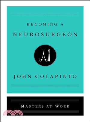 Becoming a Neurosurgeon