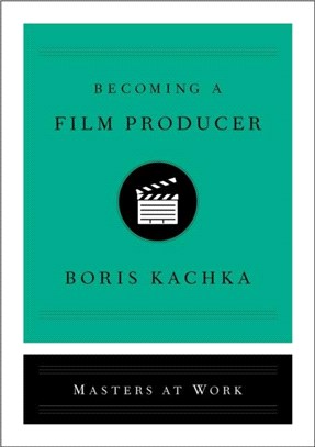 Becoming a Film Producer