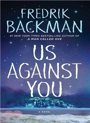 Us against you :a novel /