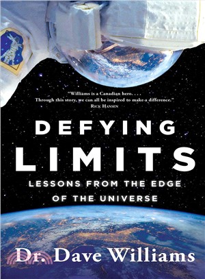 Defying limits :lessons from the edge of the universe /