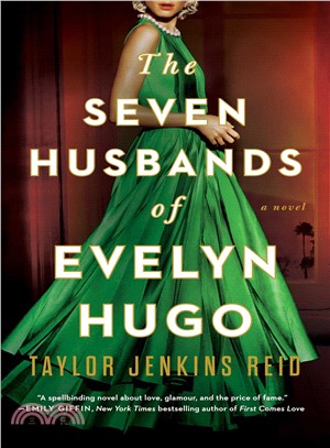 The seven husbands of Evelyn...