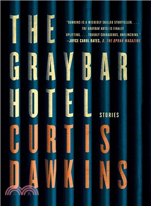 The Graybar Hotel ― Stories