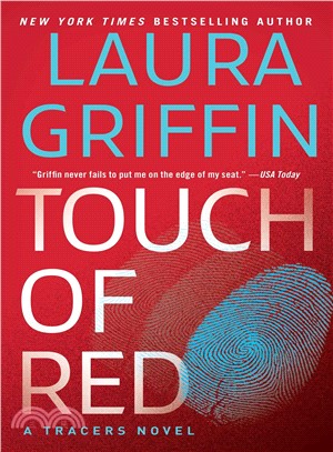 Touch of Red