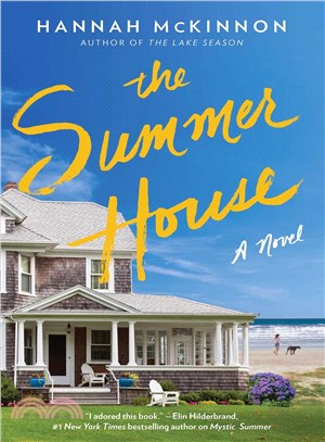 The summer house :a novel /