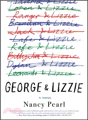 George and Lizzie :a novel /