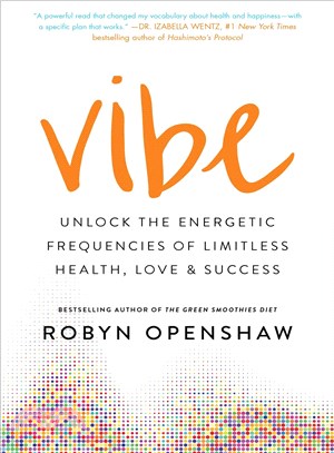 Vibe :unlock the energetic f...