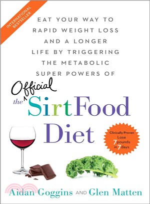 The Sirtfood Diet /