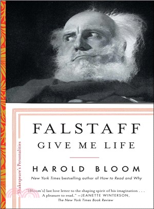 Falstaff ─ Give Me Life