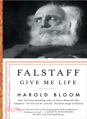 Falstaff :Give Me Life /