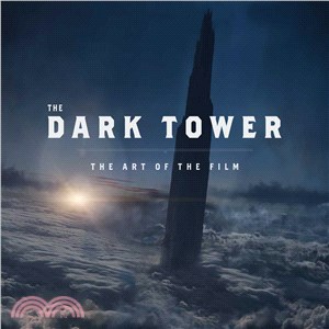 The Dark Tower ─ The Art of the Film