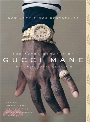 The autobiography of Gucci Mane /