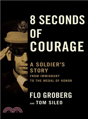 8 seconds of courage :a sold...