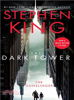 The dark tower :The gunsling...