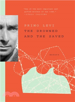 The drowned and the saved /
