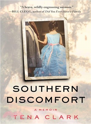 Southern Discomfort ― A Memoir