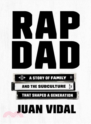 Rap dad :a story of family a...