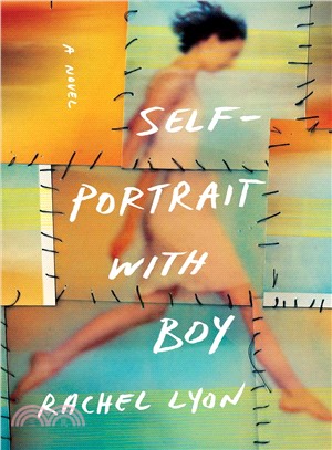Self portrait with boy :a novel /