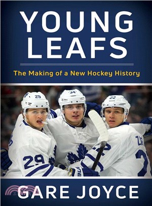 Young Leafs ─ The Making of a New Hockey History