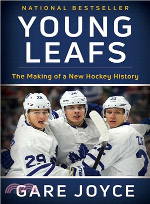 Young Leafs ― The Making of a New Hockey History