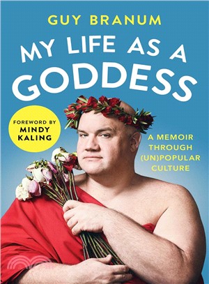 My Life As a Goddess ― A Memoir Through (Un)popular Culture