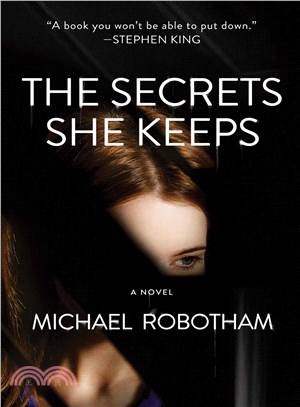 The Secrets She Keeps