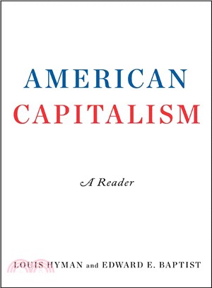 American Capitalism ─ A Reader