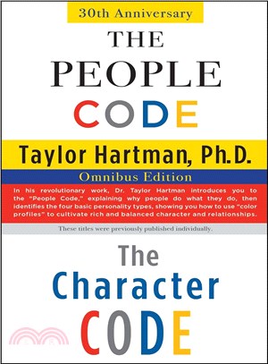 The people code :and The cha...