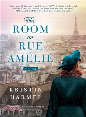 The room on Rue Amelie /