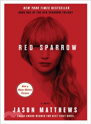 Red Sparrow (Movie Tie-In)