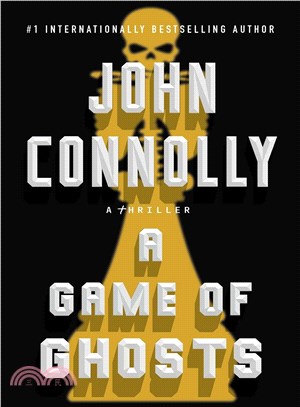 A game of ghosts :a Charlie Parker thriller /
