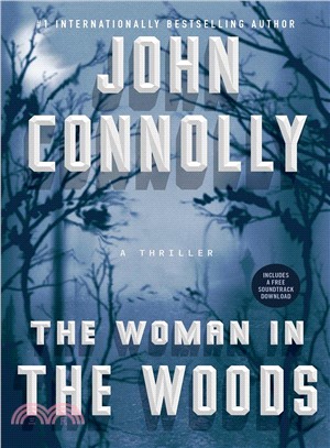 The woman in the woods /