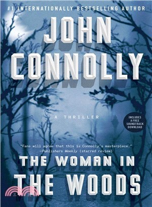 The Woman in the Woods ― A Thriller