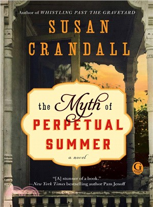 The myth of perpetual summer...