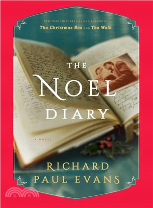 The Noel diary :from the Noe...