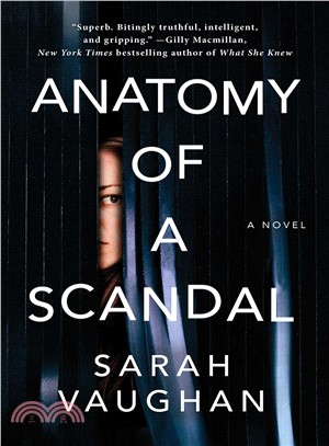 Anatomy of a scandal /