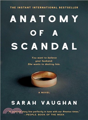 Anatomy of a scandal /