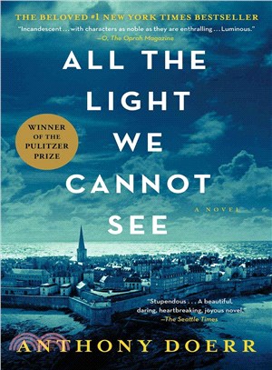 All the light we cannot see :  a novel /