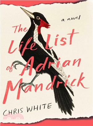 The life list of Adrian Mandrick :a novel /
