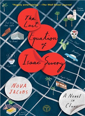 The Last Equation of Isaac Severy ― A Novel in Clues