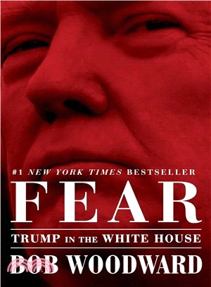 Fear :Trump in the White Hou...