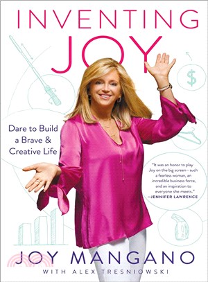 Inventing Joy ─ Dare to Build a Brave & Creative Life