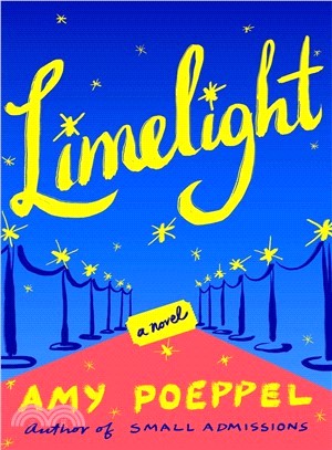 Limelight :a novel /