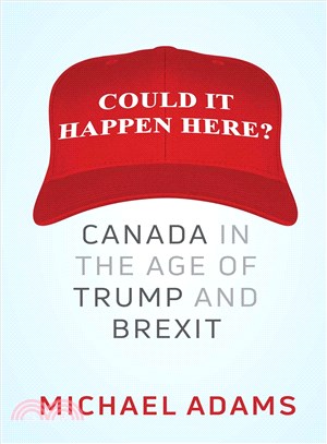 Could it happen here? :Canad...