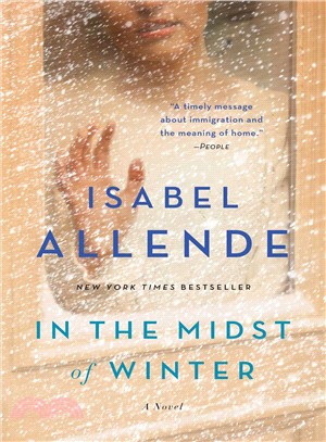 In the midst of winter :a novel /
