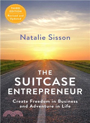 The suitcase entrepreneur :c...