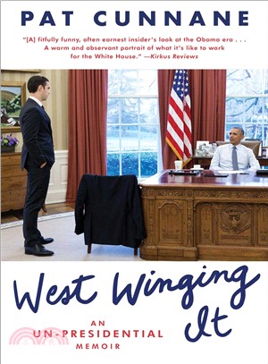West Winging It :An Un-Presi...
