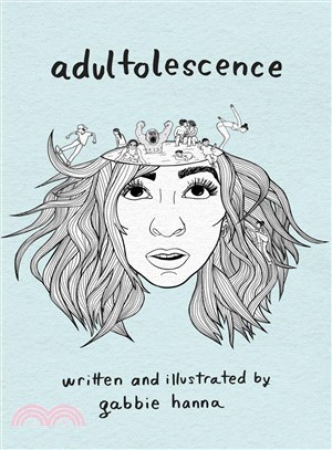 Adultolescence /