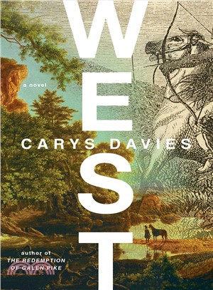 West :a novel /